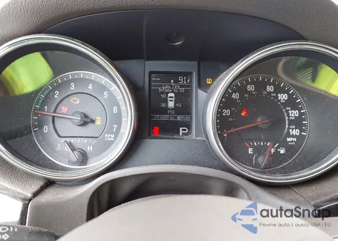 2013 Jeep Grand Cherokee Laredo from USA, damaged, VIN 1C4RJFAG2DC513192